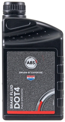 Brake Fluid - 7501 A.B.S.